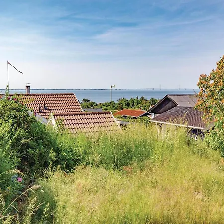 Three-bedroom Holiday In 別荘 *