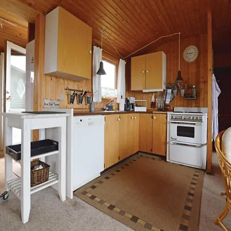 Three-bedroom Holiday In * スラーエルセ
