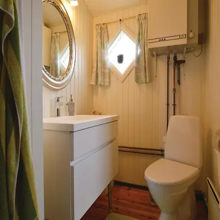 Three-bedroom Holiday In 別荘 *